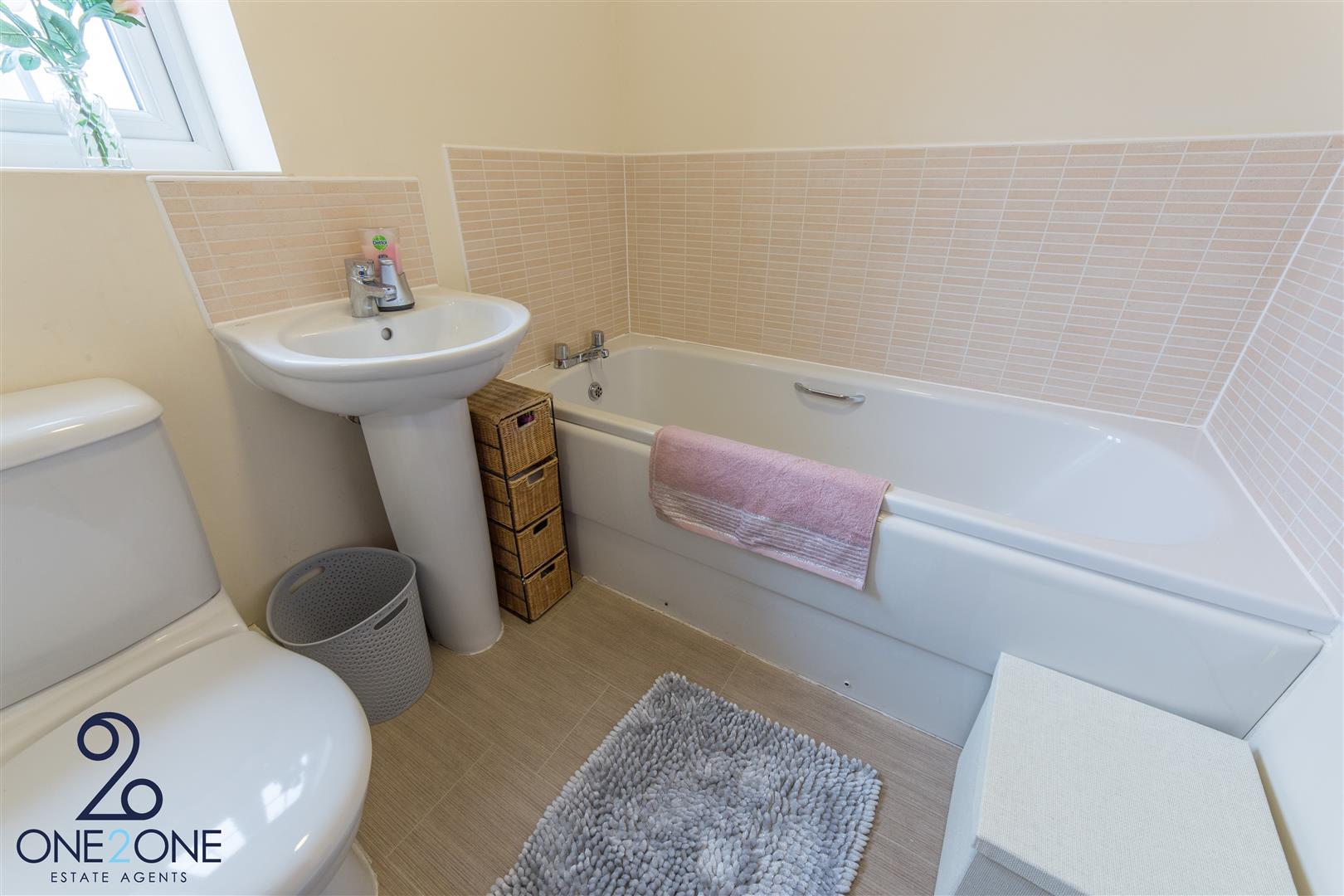 Parc Panteg, Griffithstown, Pontypool One2One Estate Agents